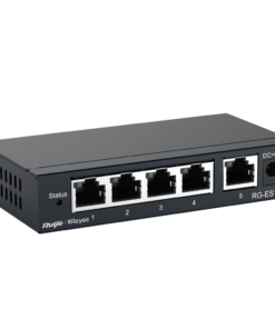 Switch Reyee ES105GD - Imagen 3