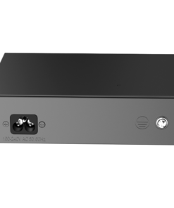 Switch Reyee PoE ES106F-P frontal