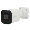 Cámara de vigilancia Uniarch UV-IPC-B124-APF40K - Cámara Bullet IP 4MP con visión nocturna de 30m, PoE y resistencia IP67.