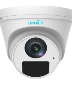 Cámara de vigilancia Uniarch UV-IPC-T124-APF28 - Cámara IP 4MP