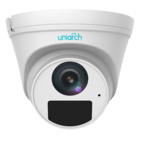 Cámara de vigilancia Uniarch UV-IPC-T124-APF28K