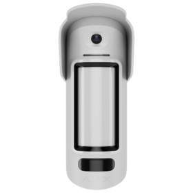 Fotodetector exterior Ajax MotionCam Outdoor HighMount PhOD