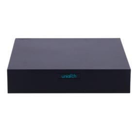 Grabador Uniarch UV-NVR-104S3-P4-ECO