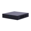 Grabador Uniarch UV-NVR-106S3 - Grabador NVR de 6 canales, resolución 6MP, compresión Ultra265 y soporte para HDD de 6TB.