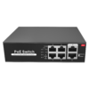 Switch SW0604POE