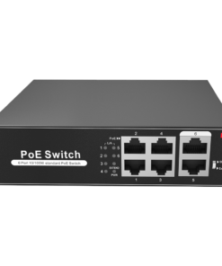 Switch SW0604POE
