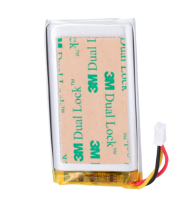 Bateria de respaldo para Hub Ajax y REx AJ-HUBBATT-3W-inferior
