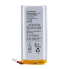 Batería de respaldo Ajax AJ-HUBBATT-4G para sistemas de alarma