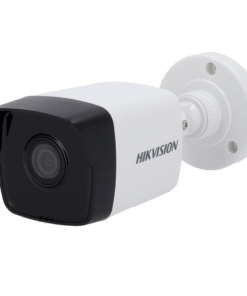 Cámara Bullet IP Hikvision DS-2CD1023G2-I 2MP, Lente 4mm, IR 30m, Detección de Humano y Vehículo, PoE, Resistente IP67