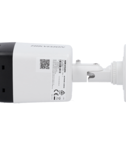 Cámara Bullet IP Hikvision DS-2CD1023G2-I 2MP, Lente 4mm, IR 30m, Detección de Humano y Vehículo, PoE, IP67