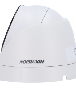 Cámara de Vigilancia Hikvision DS-2CD1343G2-LIU 4MP, Turret IP, Luz Híbrida 30m, PoE, IP67,