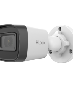 Cámara Bullet IP Hilook IPC-B121H-C vista frontal
