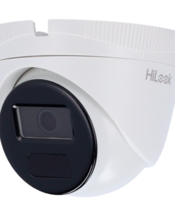 Cámara de vigilancia HiLook IPC-T221H-C con visión nocturna y resistencia IP67