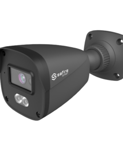 Cámara de vigilancia Safire Smart SF-IPB070A-2B1-DL Gris