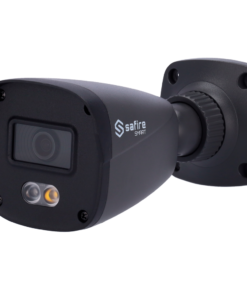 Cámara de vigilancia Safire Smart SF-IPB070A-4B1-DL Gris