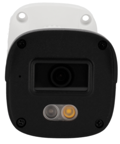 Cámara de vigilancia Safire Smart SF-IPB070A-4B1-DL vista frontal