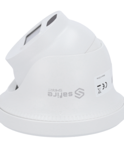 Cámara de vigilancia Safire Smart SF-IPT010A-2B1-DL lateral