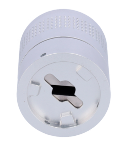 Cerradura inteligente Safire con conexión Bluetooth 4.0, vista trasera