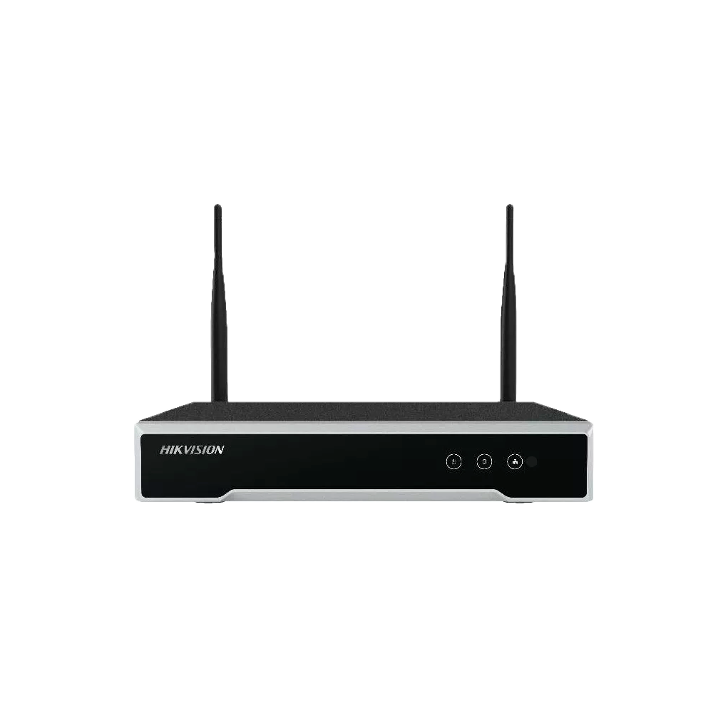 Grabador NVR Hikvision DS-7104NI-K1-W-M (C)