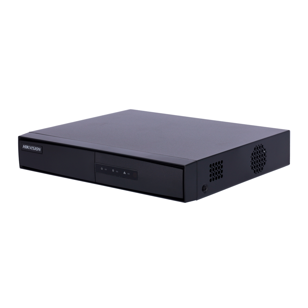 Grabador NVR Hikvision DS-7104NI-Q1-4P-M(D)