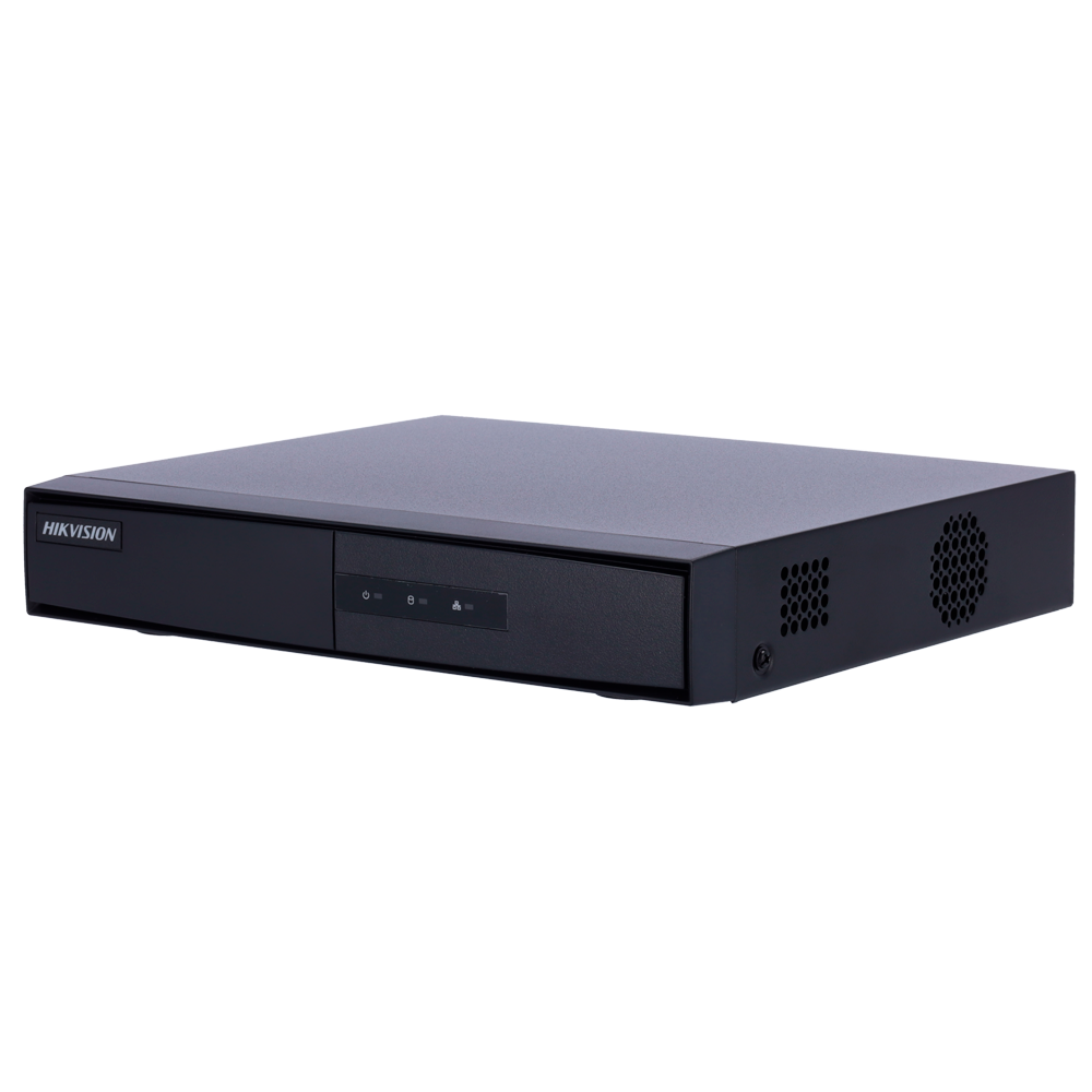 Grabador NVR Hikvision DS-7104NI-Q1-M-D