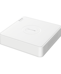 Grabador NVR Hikvision DS-7104NI-Q1-M(D) 4 Mpx