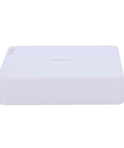 Grabador NVR Hikvision DS-7108NI-Q1(D) vista fronta