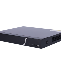 Grabador NVR Safire Smart SF-NVR6104-B2