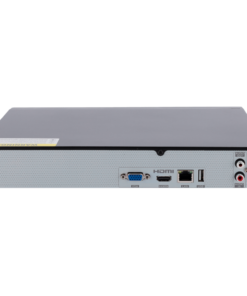 Grabador NVR Safire Smart SF-NVR6104-B2 vista posterior