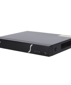 Grabador NVR Safire Smart SF-NVR6108-B2