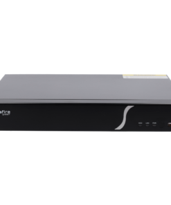 Grabador NVR Safire Smart SF-NVR6108-B2 vista frontal