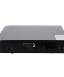 vista frontal Grabador NVR Safire Smart SF-NVR6108-B2