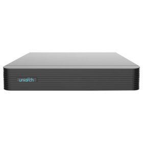 Grabador NVR Uniarch UV-NVR-110S3