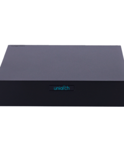 Grabador NVR Uniarch UV-NVR-116S3 16 canales y 6 Mpx