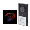 Kit videoportero Akuvox AK-KIT-E12PS51-POE
