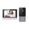 Kit de videoportero Hikvision DS-KIS603-P(C)