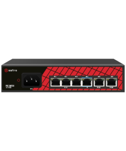Switch Safire POE