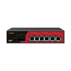 Switch Safire SW0604HIPOE-60