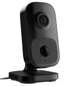 AJ-INDOORCAM-4 Negro