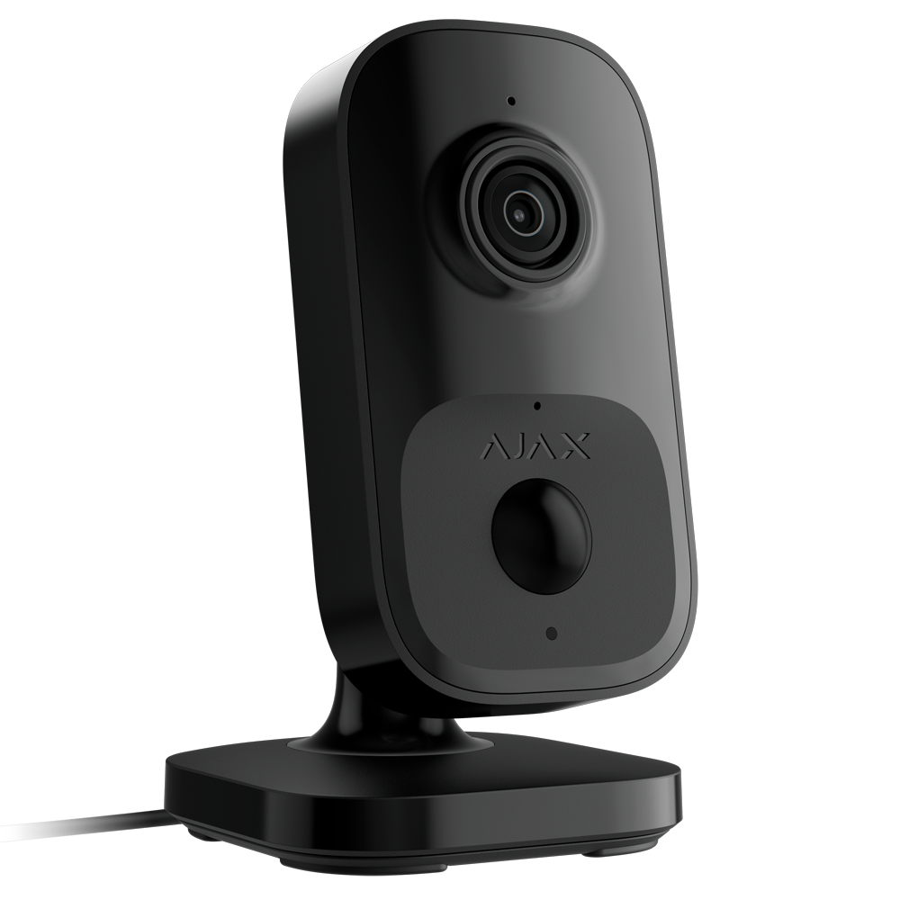 AJ-INDOORCAM-4 Negro