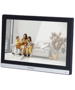 Monitor videoportero Hikvision DS-KH6350-WTE1