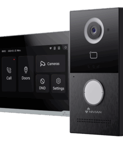 Videoportero Nivian VIDEOINTERCOM-2W