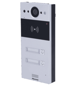 Placa videoportero Akuvox AK-R20B-2B