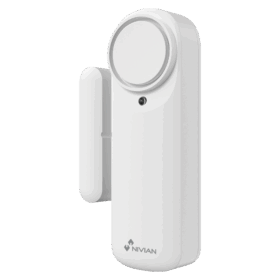 Sensor de Alarma para Puertas Nivian Dooralarm W