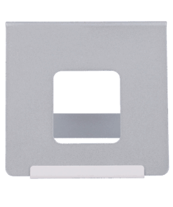 Soporte de sobremesa para monitor Hikvision DS-KABH6350-T FRONTAL