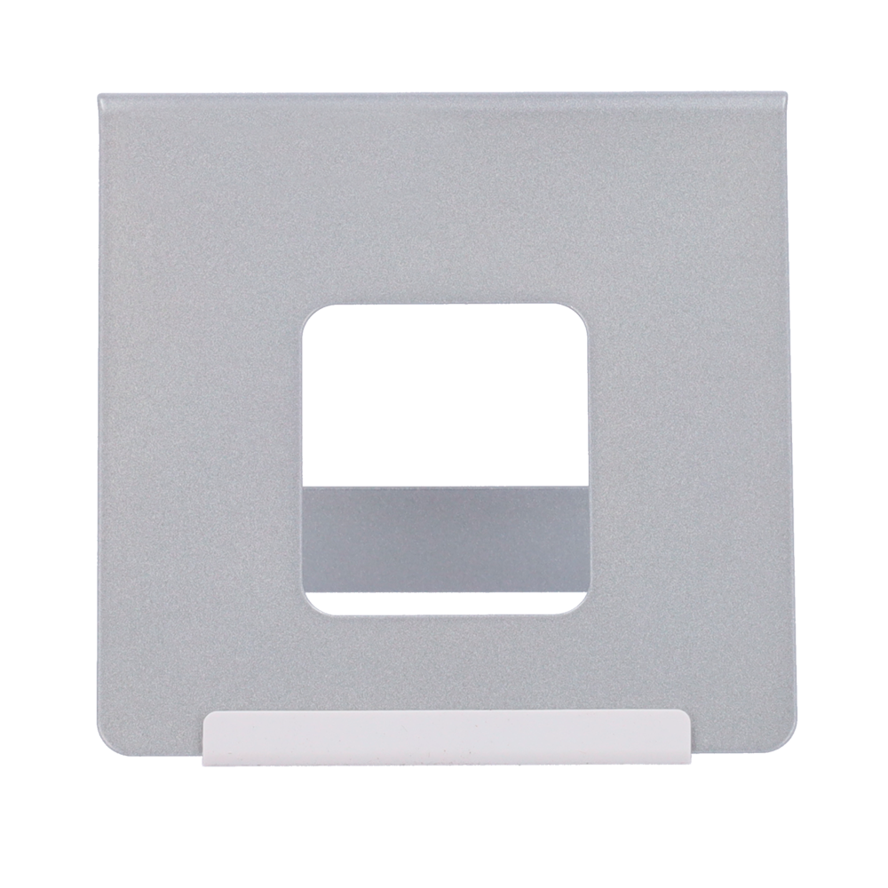 Soporte de sobremesa para monitor Hikvision DS-KABH6350-T FRONTAL