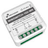 Relé inteligente Nivian NVS-MINISWITCH-102-WR