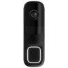 Video timbre Ajax Doorbell negro