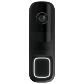 Video timbre Ajax Doorbell