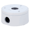 Caja conexión cámara vigilancia JBOX-118-WHITECaja conexión cámara vigilancia JBOX-118-WHITE